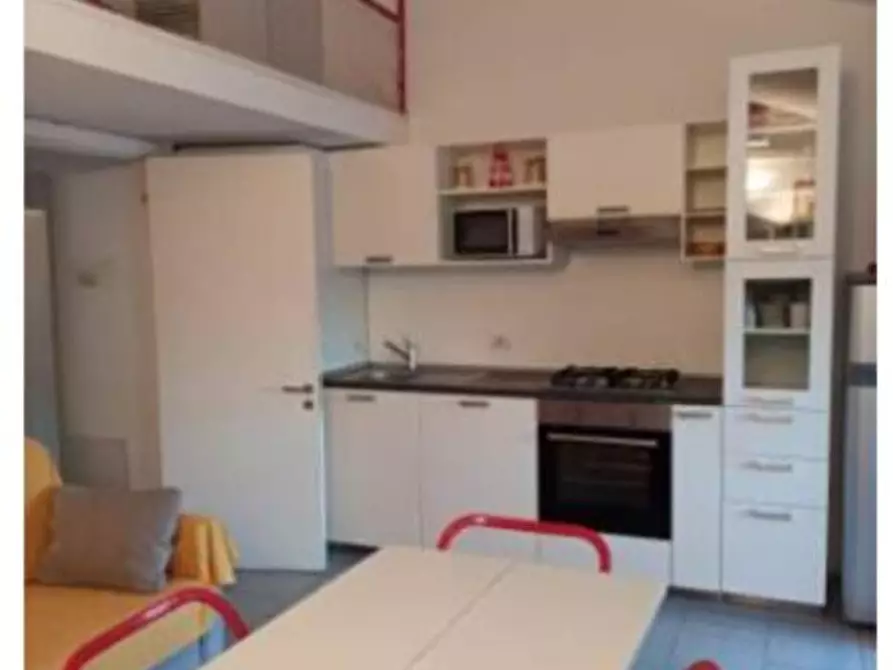 Immagine 3 di Appartamento in vendita  in via privata dei lecci 2 a Rapallo