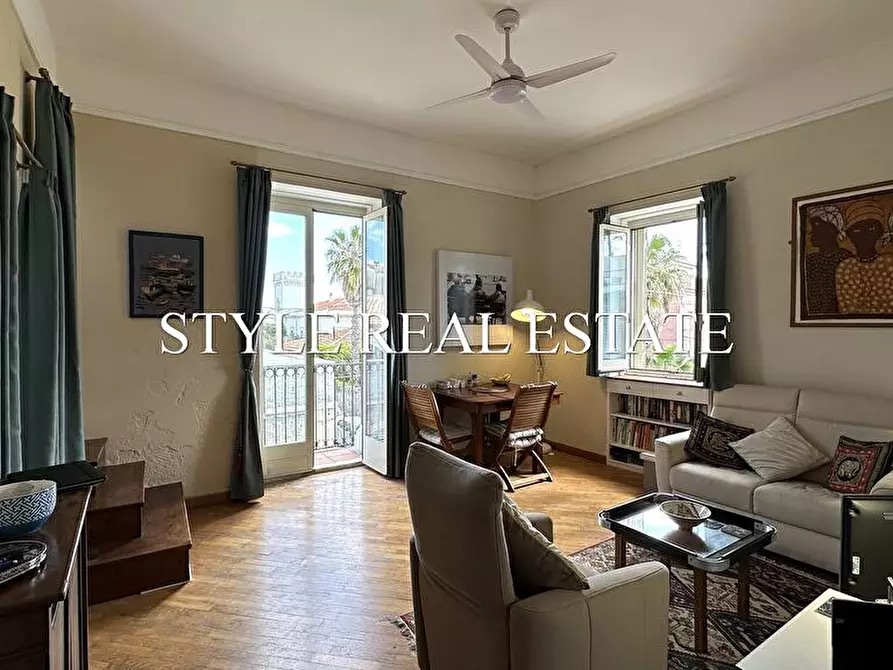 Immagine 17 di Appartamento in vendita  in Via Cimone 10 a Siracusa