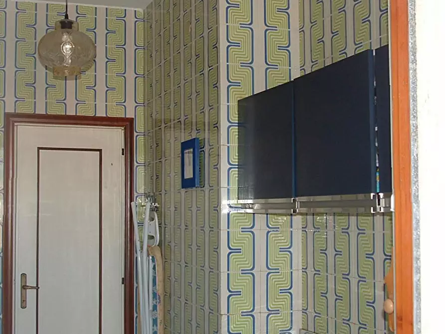 Immagine 4 di Appartamento in affitto  in viale Dalmazia 173 a Vasto