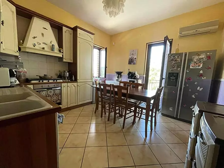 Immagine 16 di Appartamento in vendita  in Via Sant'Eramo 20 a Sarno