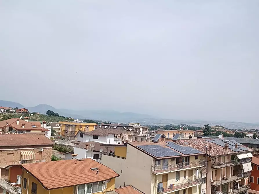 Immagine 3 di Appartamento in vendita  in SAN FRANCESCO SNC a San Giorgio Del Sannio