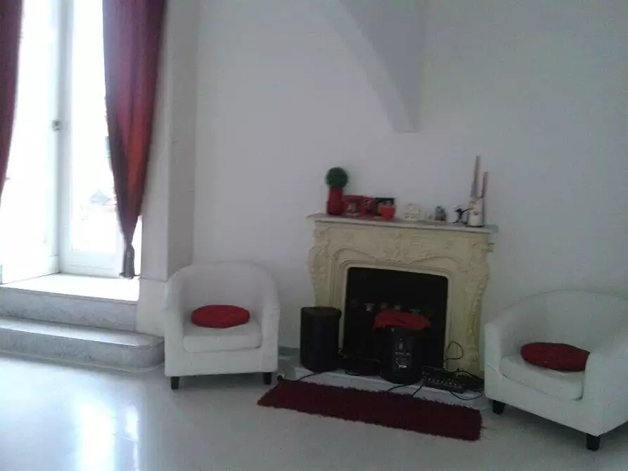 Immagine 4 di Appartamento in affitto  in Via Mergellina  35b a Napoli