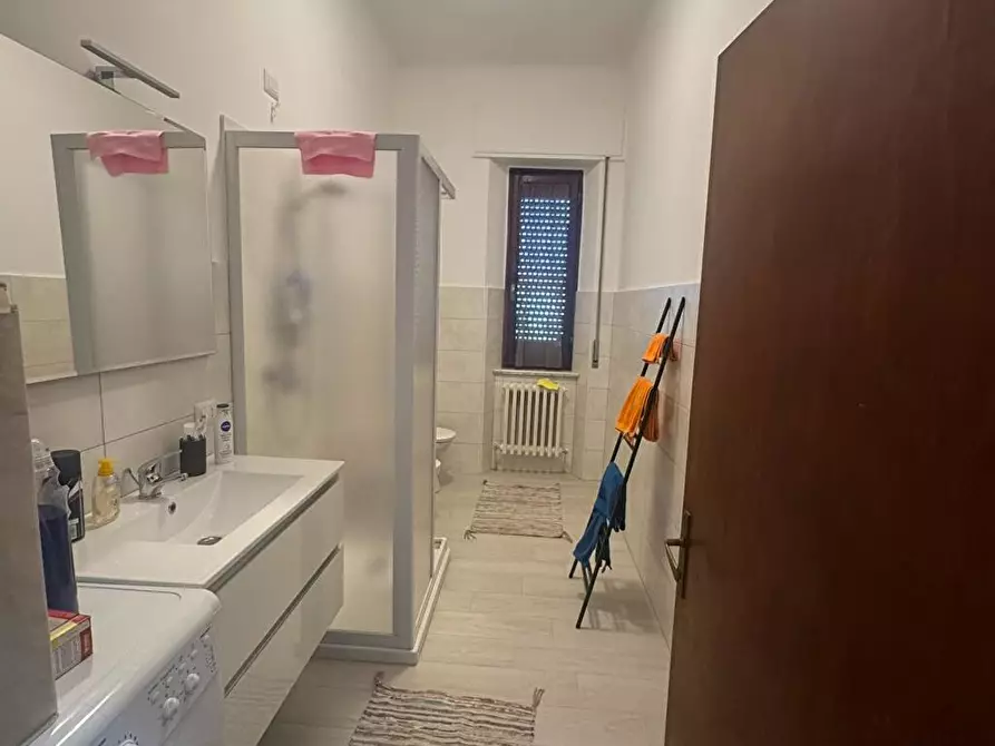 Immagine 3 di Abitazione tipica in affitto  in via sicilia 24 a San Benedetto Del Tronto