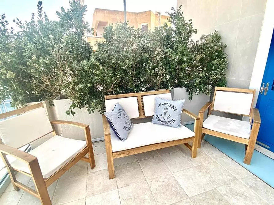 Immagine 8 di Casa vacanze in affitto  a San Vito Lo Capo