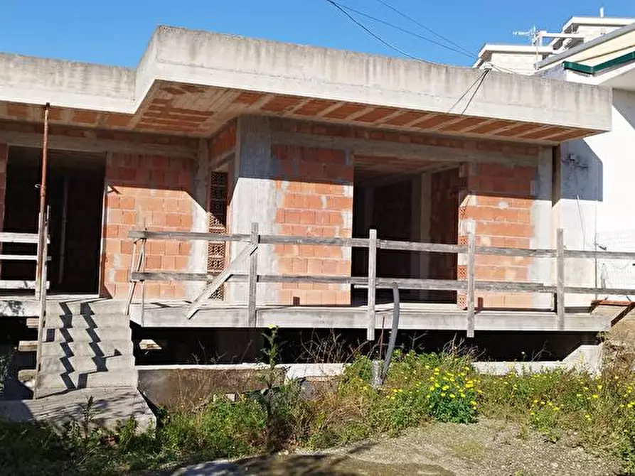 Immagine 5 di Casa indipendente in vendita  in Via S.Vito  23 a Sarno