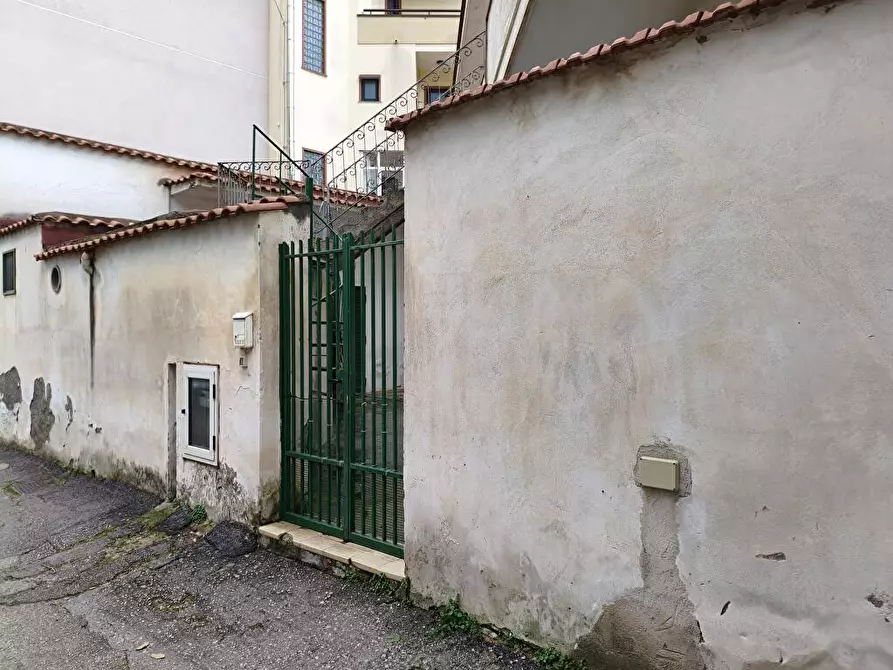 Immagine 9 di Casa semindipendente in vendita  in Via Acquarossa 1 a Sarno