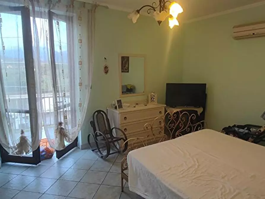 Immagine 3 di Appartamento in vendita  in Via Porta Rosa  29  a Ascea