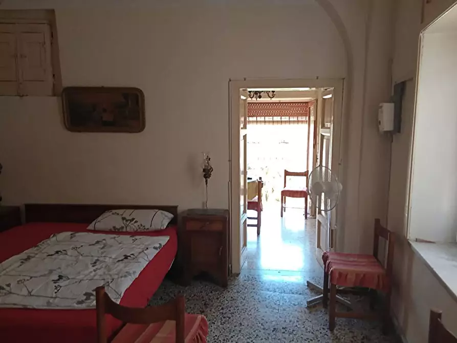 Immagine 4 di Bilocale in vendita  in Via Abignente 30 a Sarno