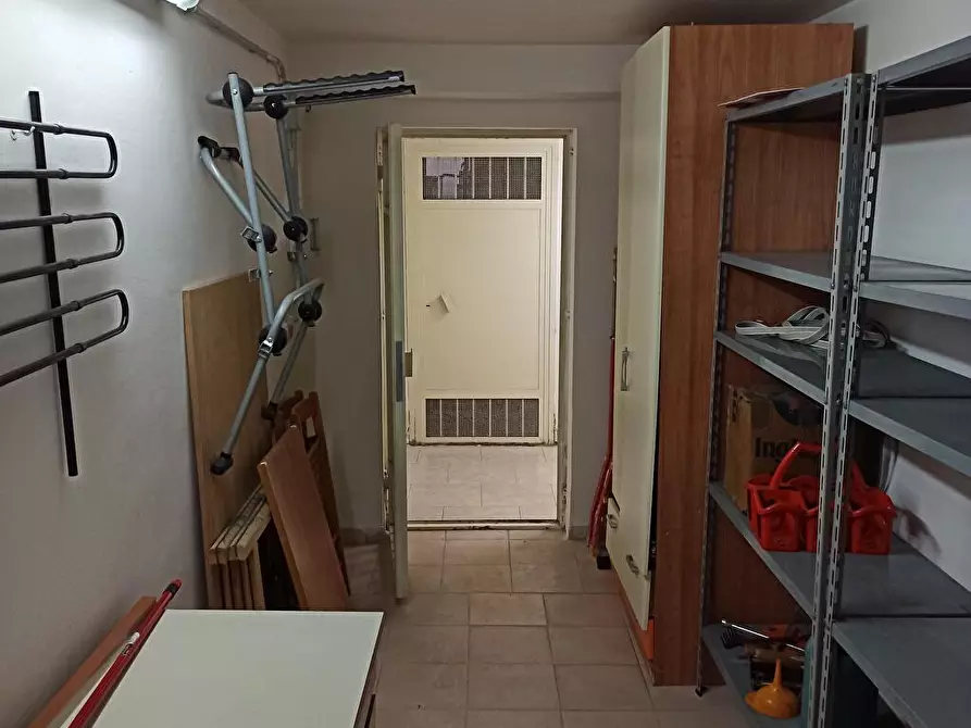 Immagine 15 di Appartamento in affitto  in via MICHELANGELO 10 a Foggia
