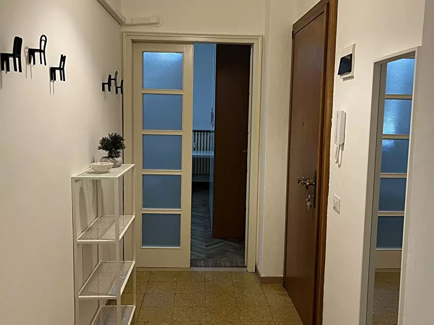 Immagine 1 di Affittacamere in affitto  in Via Pietro Mascagni 16 a Modena