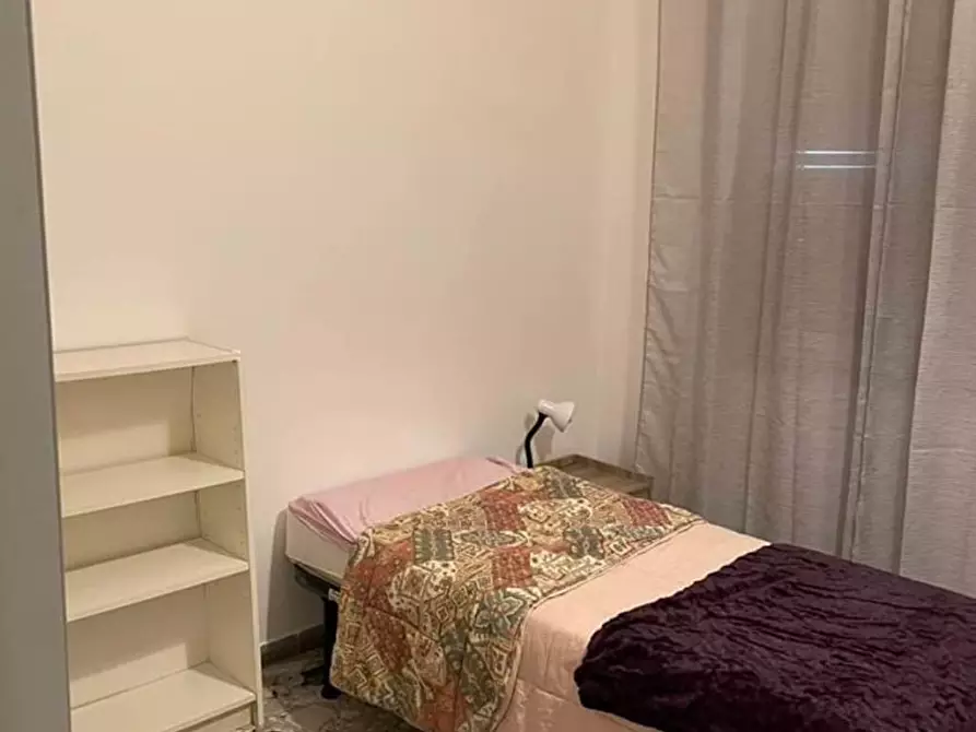 Immagine 4 di Appartamento in affitto  in Via Napoleone colajanni  8 a Caltanissetta