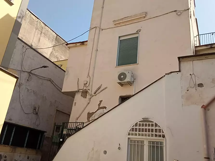 Immagine 15 di Appartamento in vendita  in Via Fabricatore 1 a Sarno