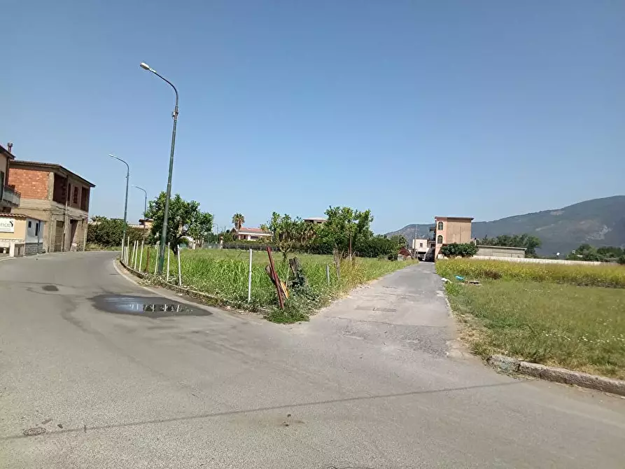 Immagine 3 di Terreno agricolo in vendita  in Via Porto 1 a Sarno