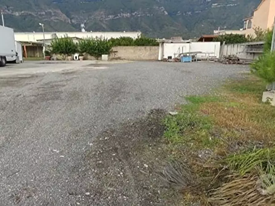 Immagine 3 di Terreno industriale in affitto  in Via Zona Industriale 1 a Sarno