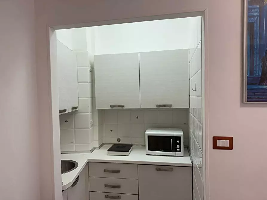 Immagine 5 di Appartamento in affitto  a Parma