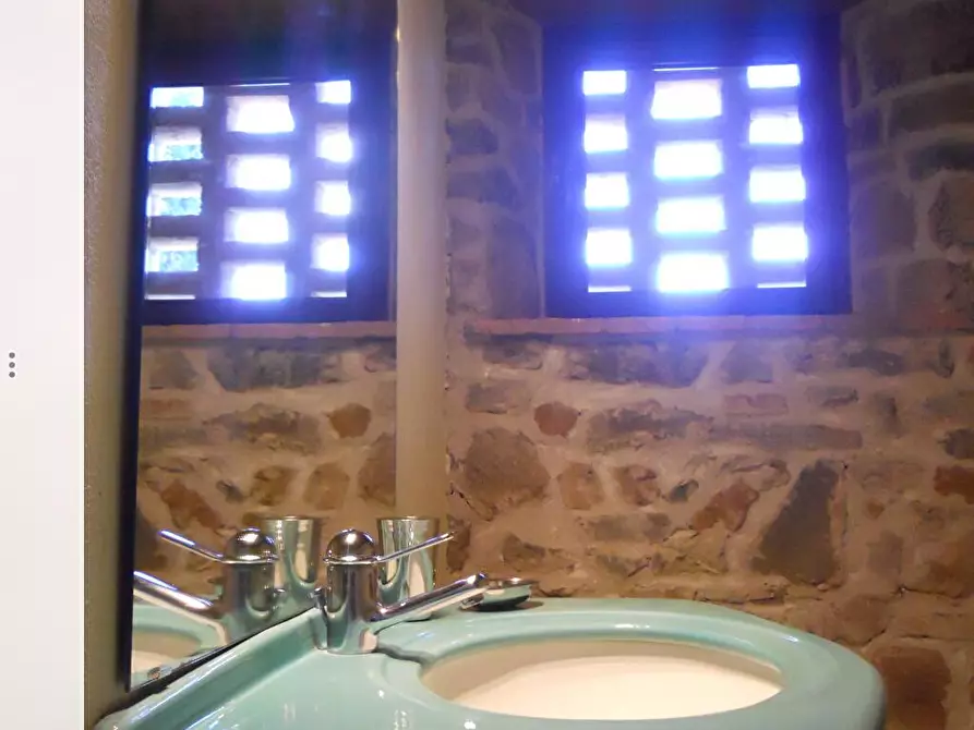 Immagine 5 di Abitazione tipica in affitto  in CS Quetolino  31A  a Radda In Chianti