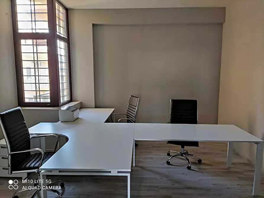 Immagine 4 di Ufficio in affitto  in Via Piano del Principe 149 a Poggiomarino