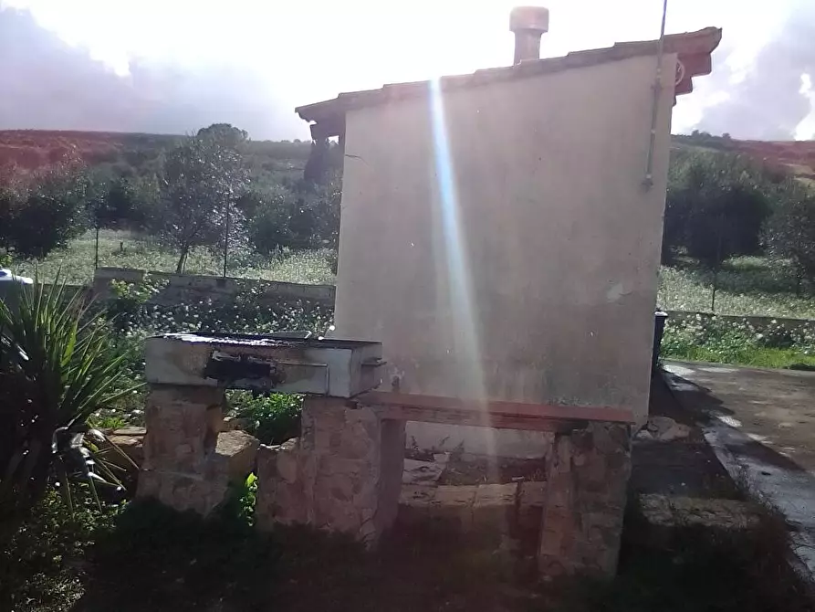 Immagine 7 di Casa indipendente in affitto  in Contrada vogliacasi 1 a Lentini