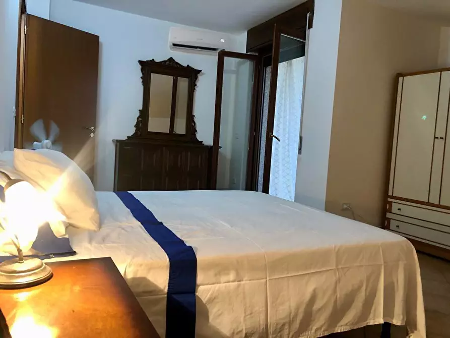 Immagine 5 di Mansarda in vendita  in via chiusa 3 a Ascea