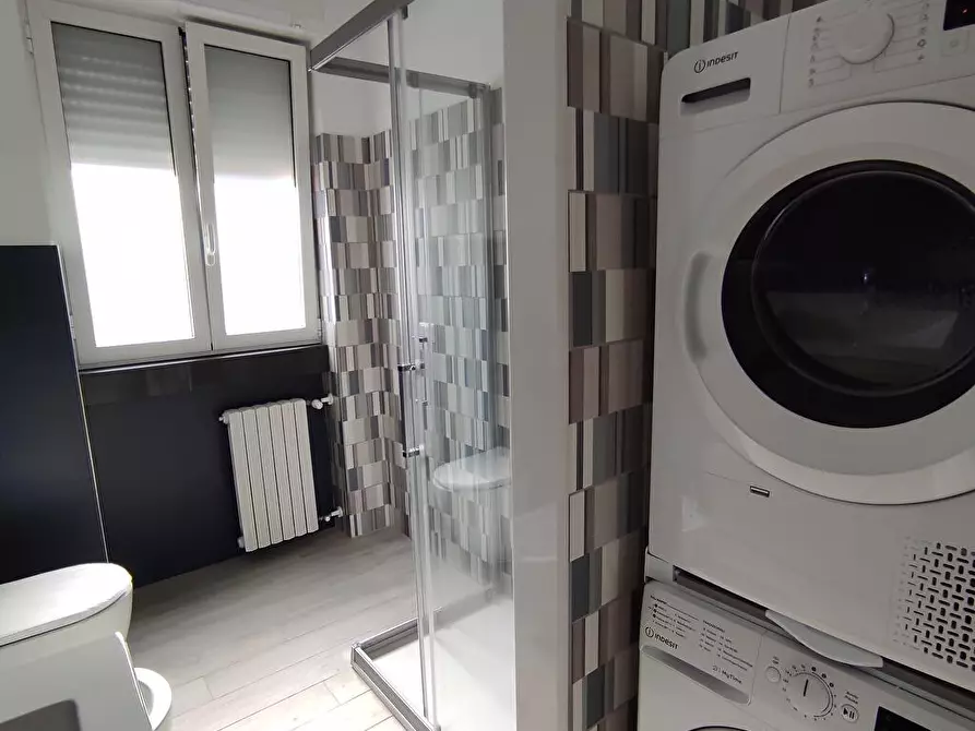 Immagine 11 di Camera in affitto  in Via Brigata Pinerolo 3 a Foggia