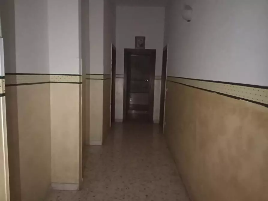 Immagine 1 di Appartamento in vendita  in Via Acquarossa 92 a Sarno