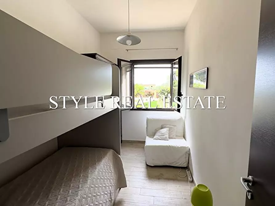 Immagine 12 di Villa in affitto  in traversa cozzo villa a Siracusa