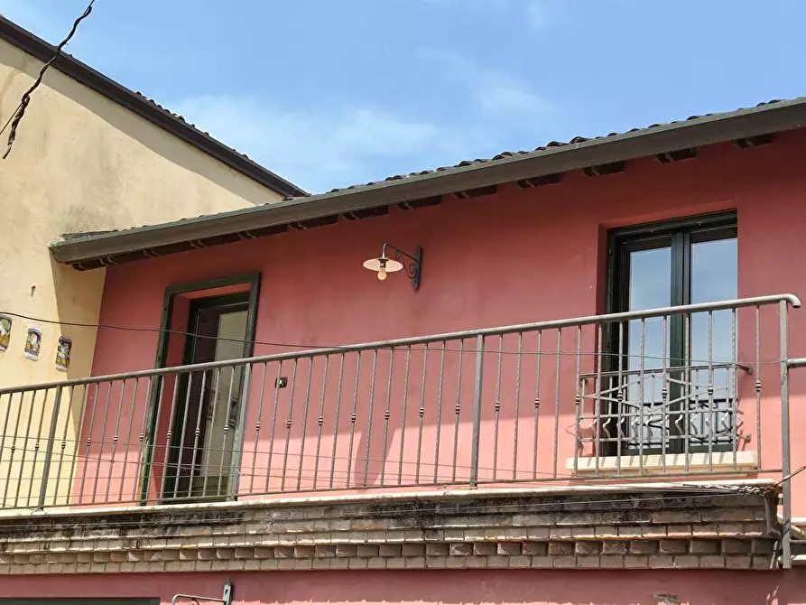 Immagine 1 di Abitazione tipica in affitto  a Poggio Rusco