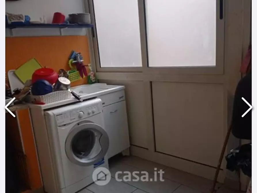 Immagine 10 di Appartamento in vendita  in Via Pantelleria  2 a Trapani