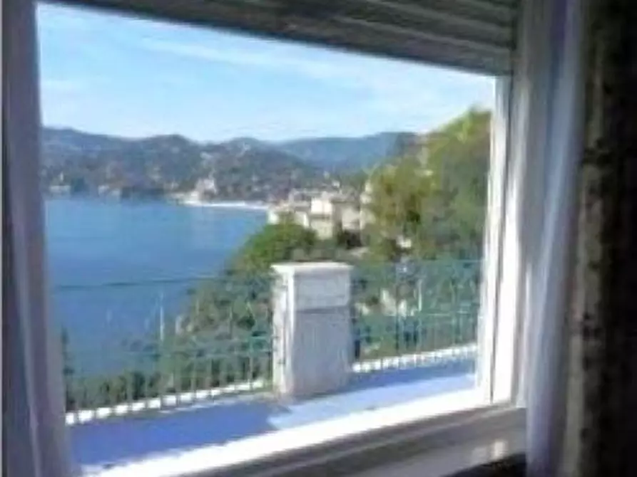 Immagine 11 di Villa in vendita  in VIA AURELIA 237 a Zoagli