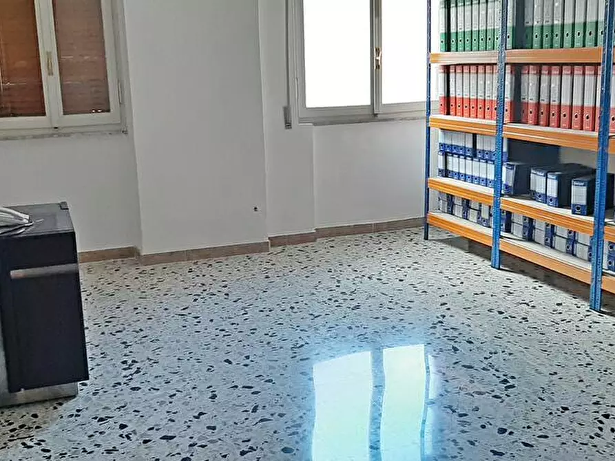 Immagine 16 di Ufficio in affitto  in Viale Umberto  139 a Sassari