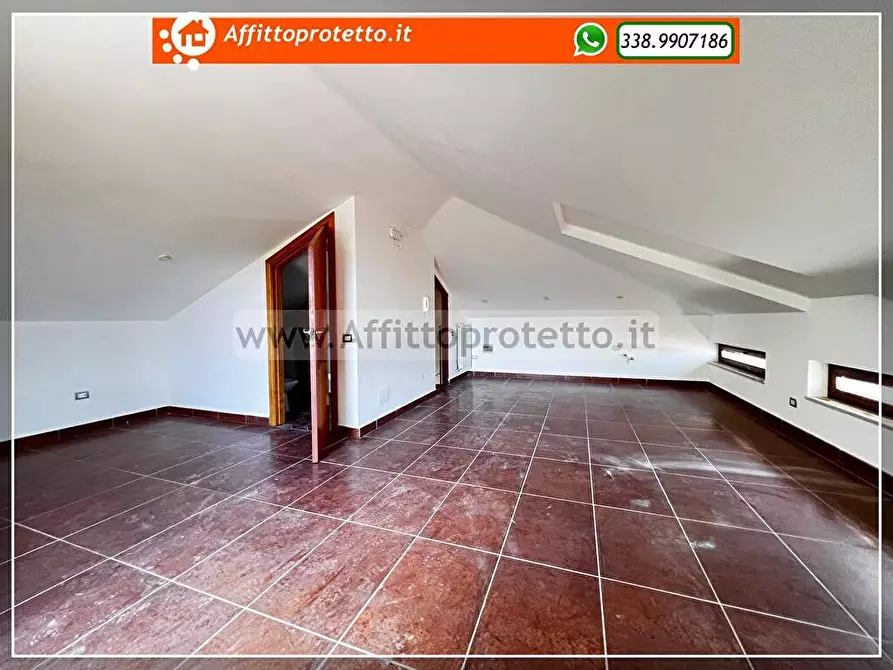 Immagine 7 di Villa in affitto  in Via Pientime 61-75 a Formia