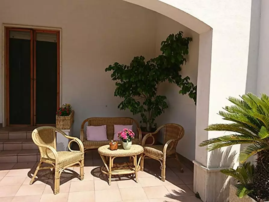 Immagine 6 di Villa in affitto  in Via occhiate 15 a Taranto