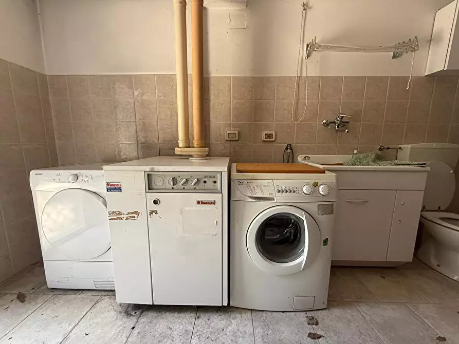 Immagine 14 di Casa indipendente in vendita  a Albareto