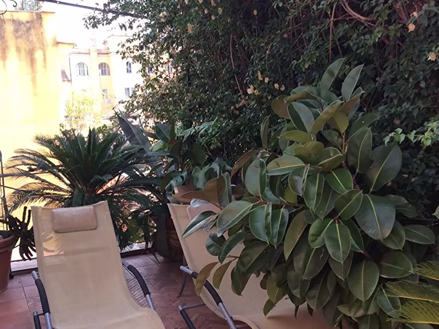 Immagine 4 di Attico in affitto  in Via di San Francesco di Sales  76 a Roma