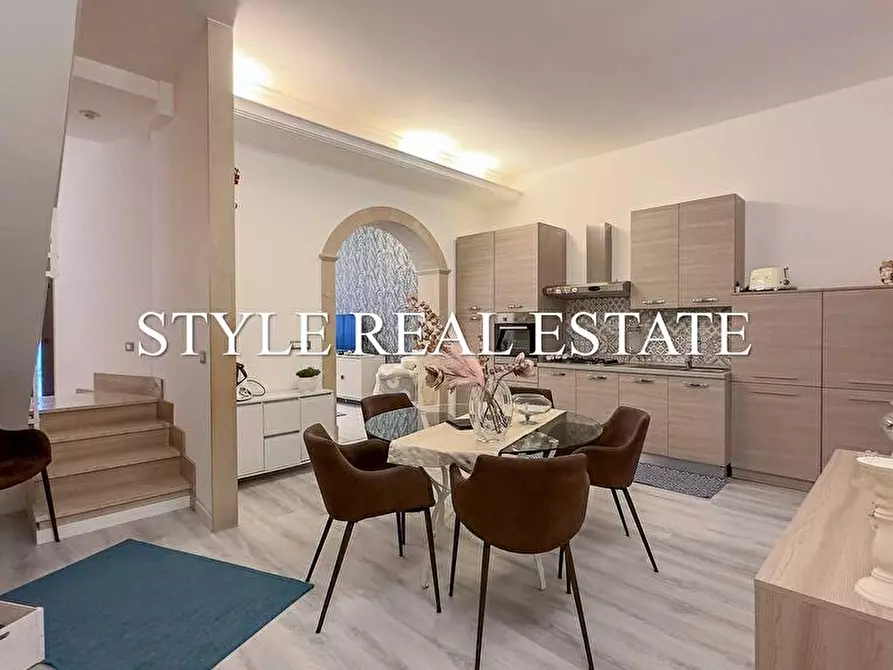 Immagine 7 di Casa indipendente in vendita  in Via Procida - a Canicattini Bagni