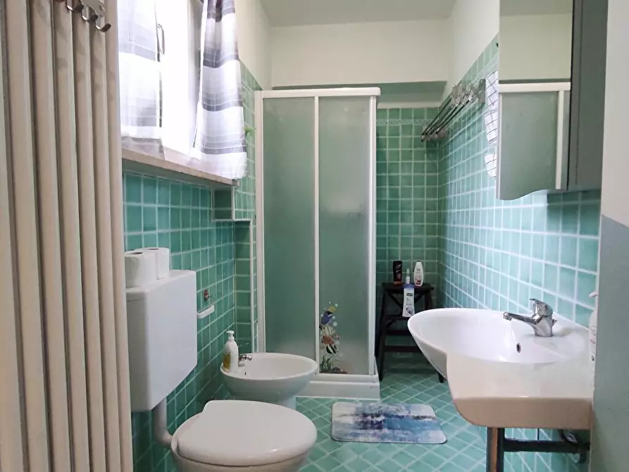 Immagine 9 di Bilocale in affitto  a Parma