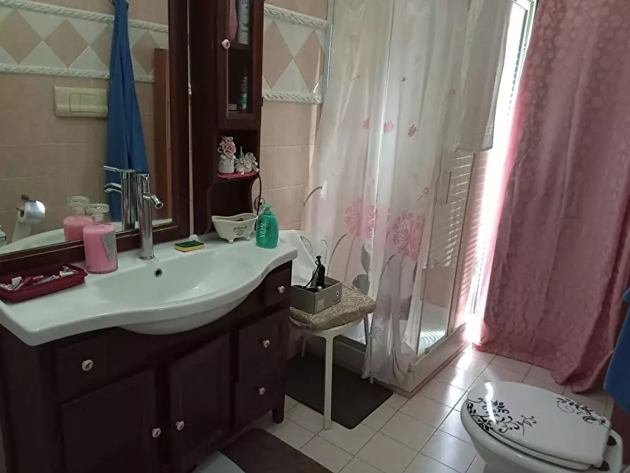 Immagine 2 di Appartamento in vendita  in Via Mortaro 70 a Sarno