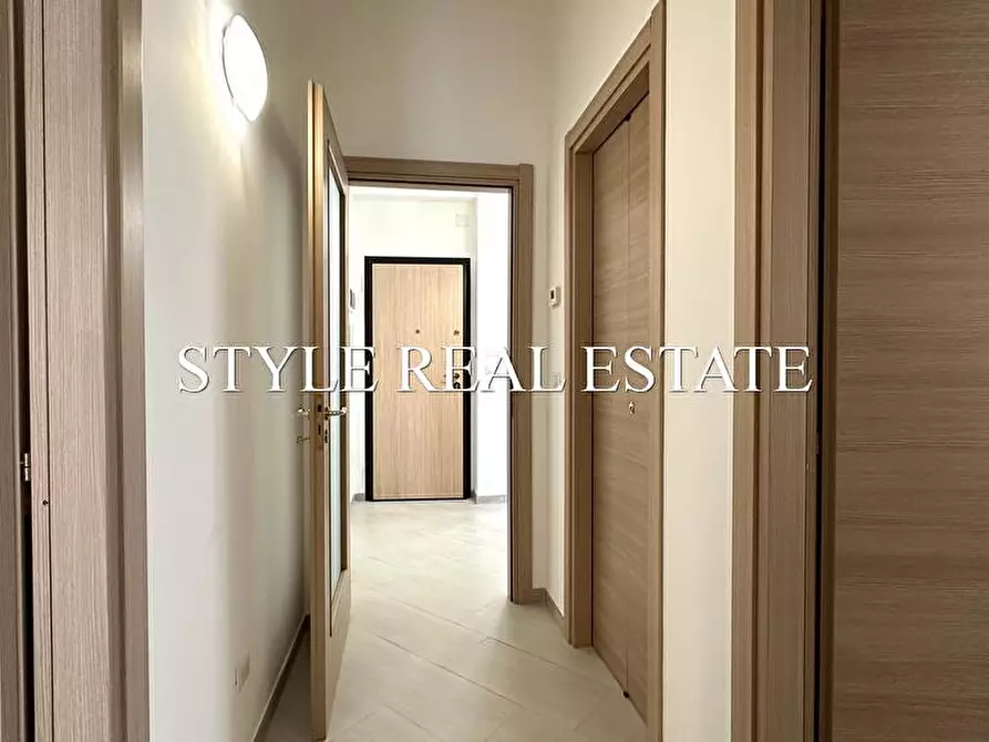 Immagine 6 di Appartamento in vendita  in via isonzo a Siracusa