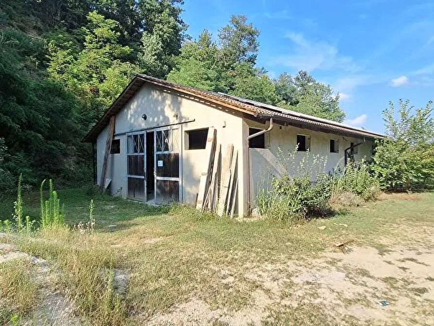 Immagine 5 di Albergo/B&B/Residence in vendita  in frazione sessant 312 a Asti