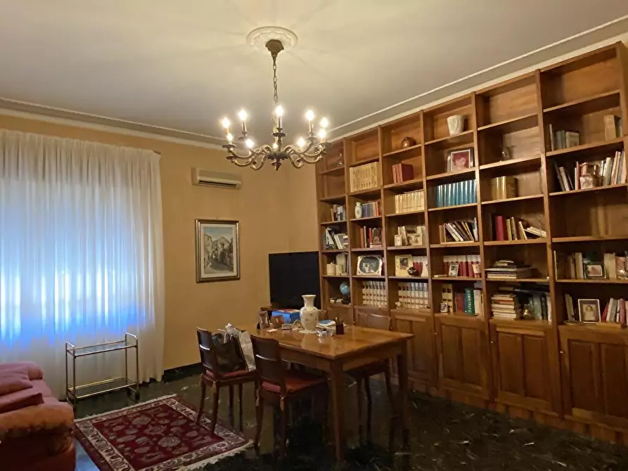 Immagine 3 di Appartamento in affitto  a Reggio Di Calabria