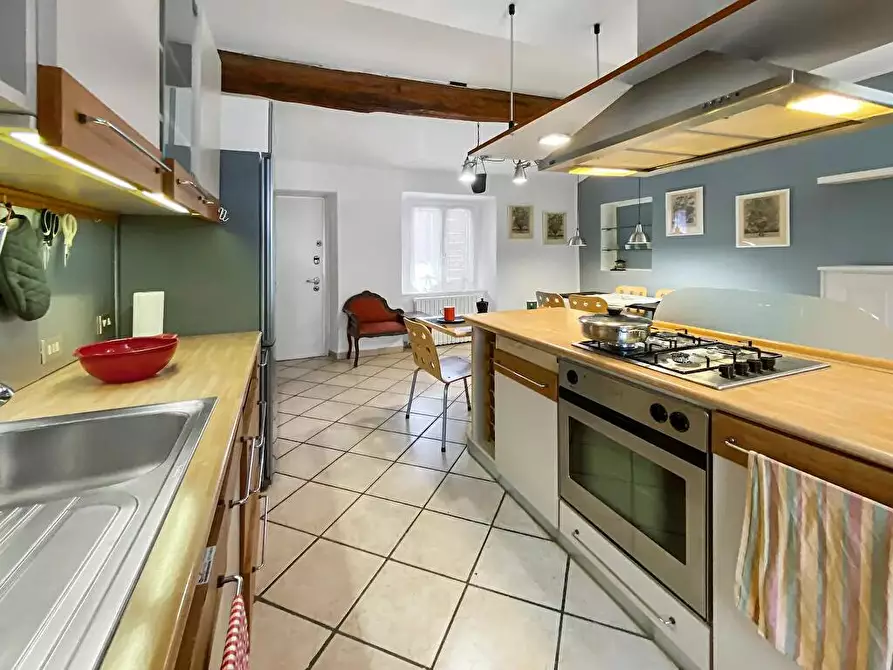 Immagine 2 di Appartamento in affitto  a Piacenza