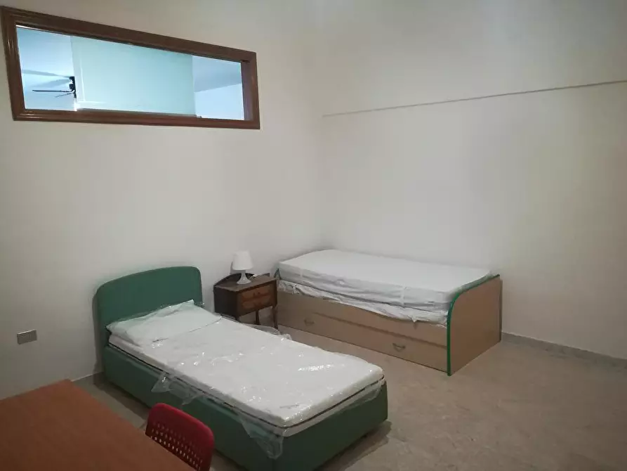 Immagine 8 di Affittacamere in affitto  in Via santo Stefano  32 a Matera