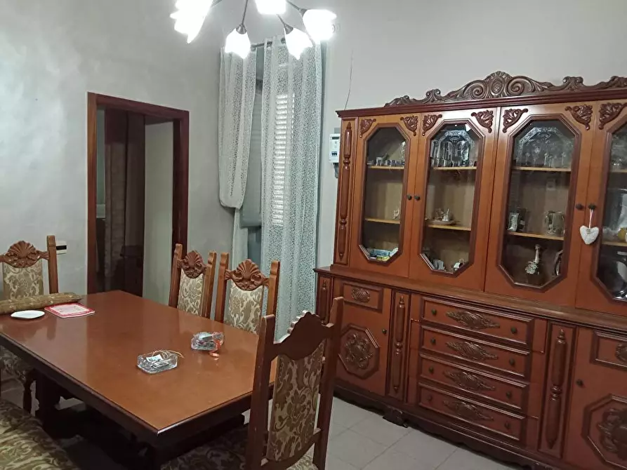 Immagine 9 di Appartamento in vendita  in Vico San Martino 1 a Sarno