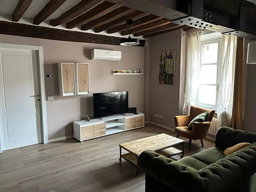 Immagine 2 di Appartamento in affitto  in Via Ferdinando Maestri 4 a Parma