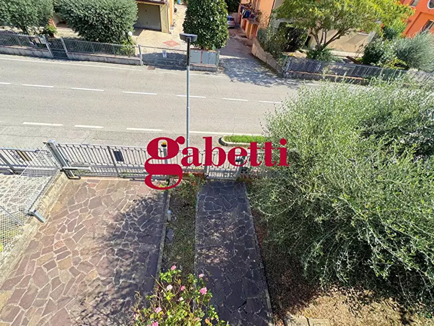 Immagine 14 di Casa bifamiliare in vendita  a Verucchio