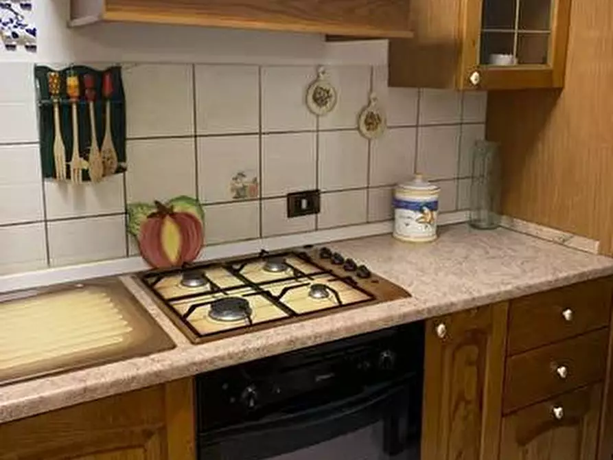 Immagine 4 di Appartamento in affitto  in Via Diodoro Siculo 35 a Aragona