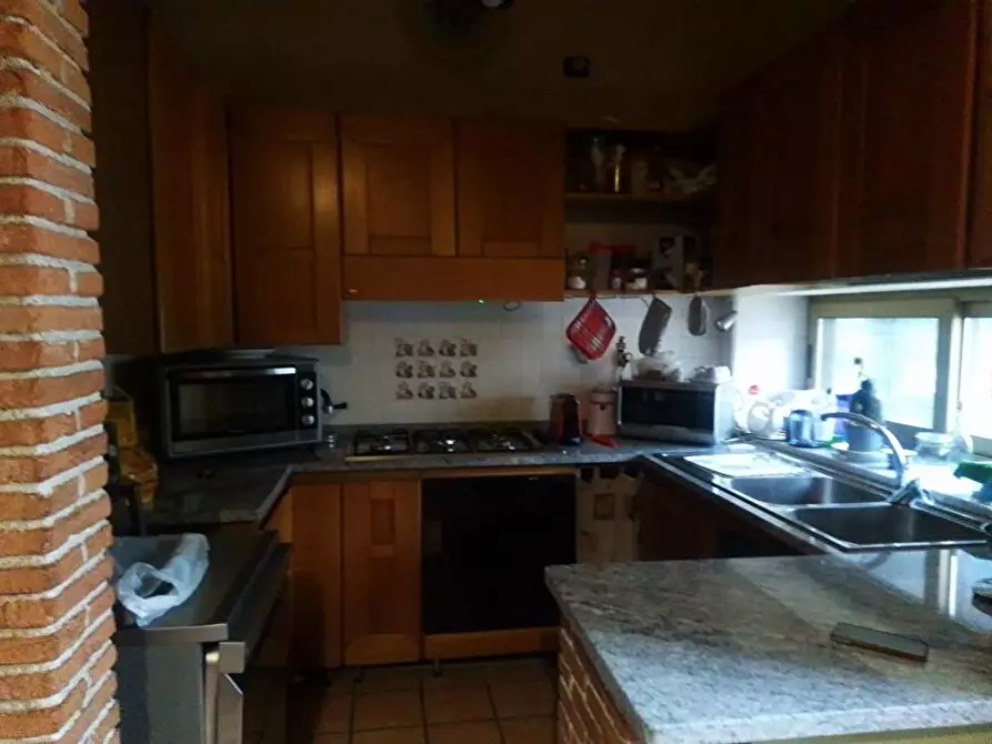 Immagine 7 di Casa semindipendente in vendita  in Via Vecchia Lavorate 56 a Sarno