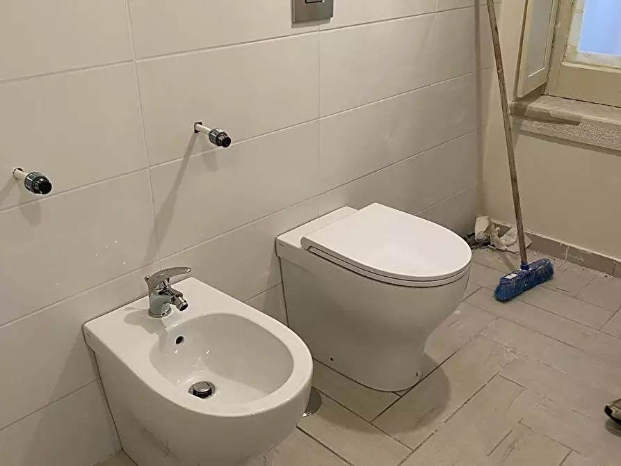 Immagine 1 di Appartamento in vendita  in Piazza Marconi 1 a Sarno