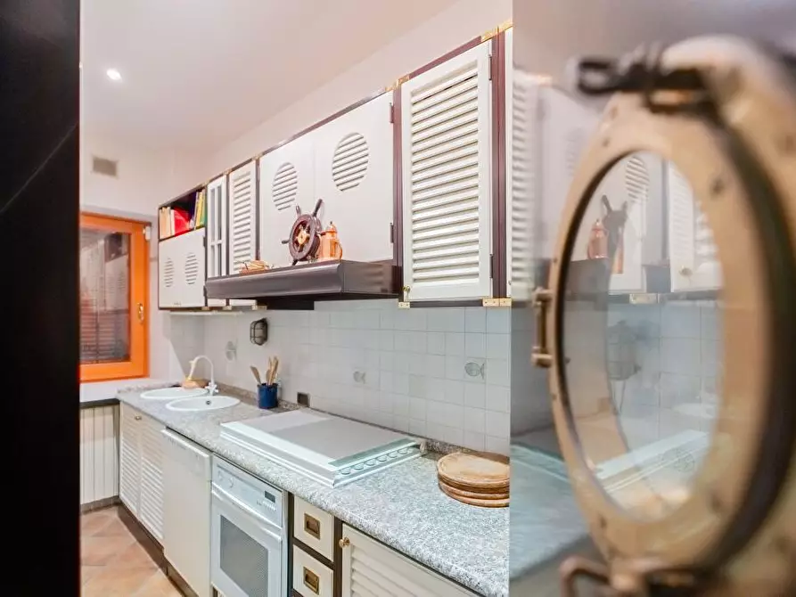 Immagine 12 di Casa indipendente in vendita  in Via Delfico snc a Roseto Degli Abruzzi