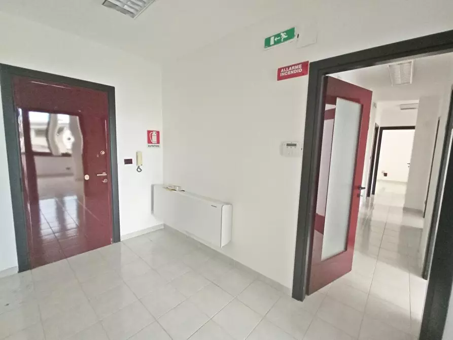 Immagine 5 di Appartamento in vendita  in Viale Italia  48 C a Sassari